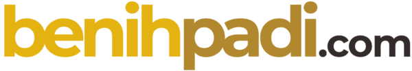 DISTRIBUTOR BENIH PADI TERPERCAYA